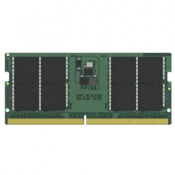 Memoria Ram KINGSTON Valueram 8GB DDR5 5600MHZ So-dimm para Portátil (KVR56S46BS6-8)
