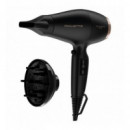 Secador ROWENTA CV6930 2200W con Difusor y Golpe de Aire Frío