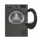 Secadora HOTPOINT C HD 94M Gbs Spt a - 9 Kg Bomba de Calor