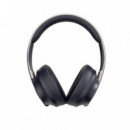 Auriculares CELLY Headphones Supraaurales Micrófono Integrado Inalámbrico Usb-c Negros (archbeatbk)