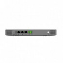 Centralita Ip Pbx GRANDSTREAM 500 Usuarios 75 Llamadas (UCM6301)