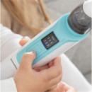 Aspirador Nasal Eléctrico para Bebés INNOVAGOODS Nosher – Silencioso, 6 Velocidades