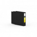 Tinta EPSON Xl Amarillo (C13T13X440)