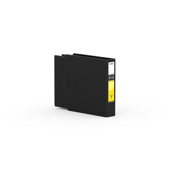 Tinta EPSON Xl Amarillo (C13T13X440)