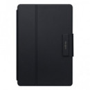 Funda con Teclado TARGUS Universal Libro 11.9 Pulgadas Negra (THZ998ES)
