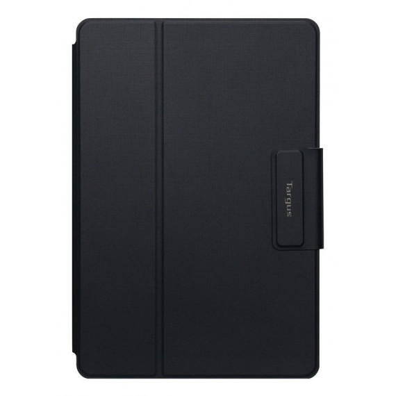 Funda con Teclado TARGUS Universal Libro 11.9 Pulgadas Negra (THZ998ES)