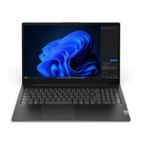 Portátil LENOVO V15 G5 Irl Intel Core I7-13620H 16GB DDR5 Ssd 512GB 15.6'' Full HD