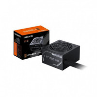 Fuente de Alimentación GIGABYTE GP-P750BS 750W 80 Plus ATX Bronze Semi-modular