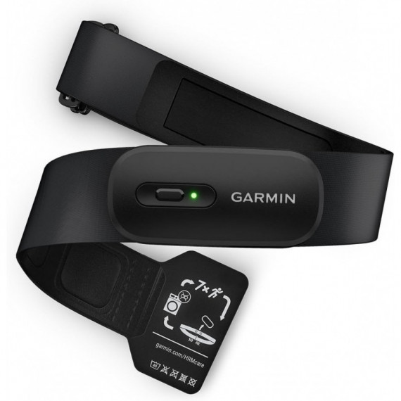 Monitor de Frecuencia Cardíaca GARMIN Hrm 200 (010-13388-01)