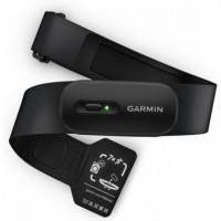 Monitor de Frecuencia Cardíaca GARMIN Hrm 200 (010-13388-01)