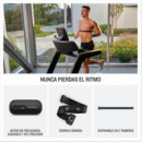 Monitor de Frecuencia Cardíaca GARMIN Hrm 200 (010-13388-01)