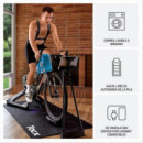 Monitor de Frecuencia Cardíaca GARMIN Hrm 200 (010-13388-01)