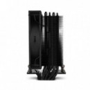 Kit de Refrigeración por Aire para Cpu NOX Hummer R-400 120MM Multisocket Pwm Negro