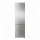 Frigorífico BOSCH KGN39VIEB - Clase Energética E