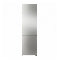 Frigorífico BOSCH KGN39VIEB - Clase Energética E