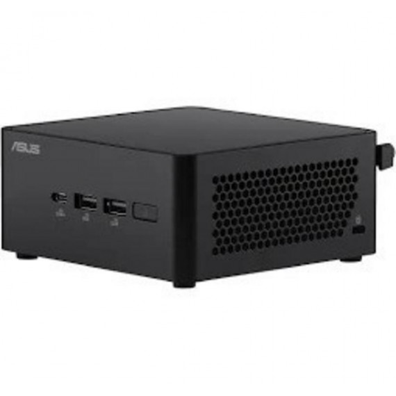 Ordenador Mini Pc MSI NUC-I3100S Intel Core I3-100U 8GB DDR5 Ssd 500GB Windows 11 Pro