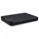 Disco Duro Externo WESTERN DIGITAL Elements Portable 2.5 Pulgadas 4TB USB 3.0