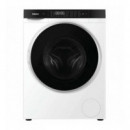 Lavadora Secadora HAIER HWD50-BP12307U-S Clase A/e - 5/2.5 Kg 1200 Rpm