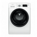 Lavadora WHIRLPOOL Ffb 9489 Bv Spt Clase a 9KG 1400 Rpm