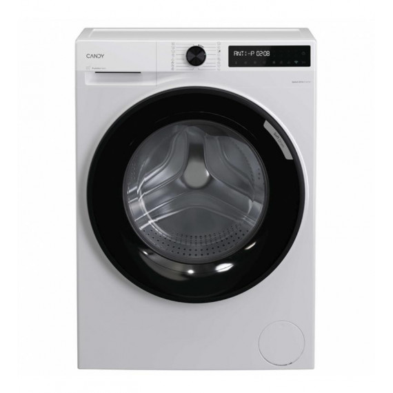 Lavadora CANDY Br 414BL9-S Clase a - 14KG 1400RPM