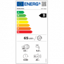 Lavavajillas WHIRLPOOL W7F HS51 B 15 Servicios