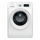 Lavadora WHIRLPOOL Ffb 8258 Wv Sp B 8KG 1200RPM