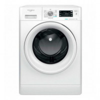 Lavadora WHIRLPOOL Ffb 8258 Wv Sp B 8KG 1200RPM - Guanxe Atlantic Marketplace