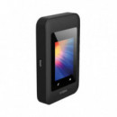 Router Portátil STRONG Wifi 5 Dual Band 4G Lte Negro (4G+MIFI900D)