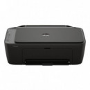 Impresora Multifunción Hp Deskjet 2920 A4 Color USB Wifi Negra (89F97B)  HEWLETT PACKARD