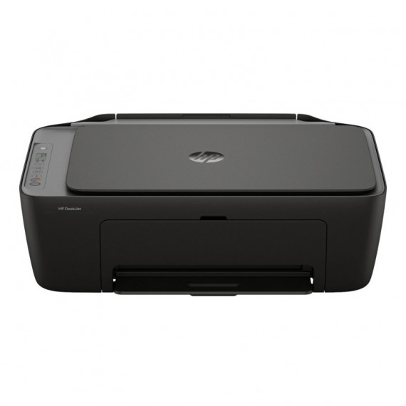 Impresora Multifunción Hp Deskjet 2920 A4 Color USB Wifi Negra (89F97B)  HEWLETT PACKARD