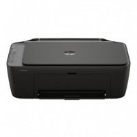 Impresora Multifunción Hp Deskjet 2920 A4 Color USB Wifi Negra (89F97B)  HEWLETT PACKARD