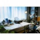 Impresora Multifunción Hp Deskjet 2920 A4 Color USB Wifi Negra (89F97B)  HEWLETT PACKARD
