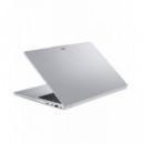Portátil ACER Aspire Lite AL15-48P-R8WE R7-5825U 8GB 512GB 15.6" W11H Plata (NX.DS1EB.001)