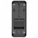 Teléfono de Sobremesa GIGASET Desk 200 Negro