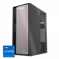 Ordenador ENTERPRISE Manhattan Fx Pro Ultra 7 265K 16GB DDR5 1TB Ssd Wifi Windows 11 Pro