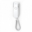 Teléfono de Sobremesa GIGASET Desk 200 Blanco