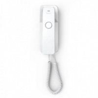Teléfono de Sobremesa GIGASET Desk 200 Blanco