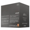 Procesador AMD Ryzen 5 8500G con Gráficos Radeon 740M, 5 Ghz, 16 Mb, Socket AM5