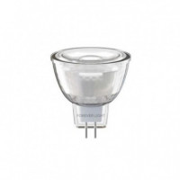 Bombilla Led G4 FOREVER 2.2W 195 Lúmenes 6000K Blanco Frío 12V