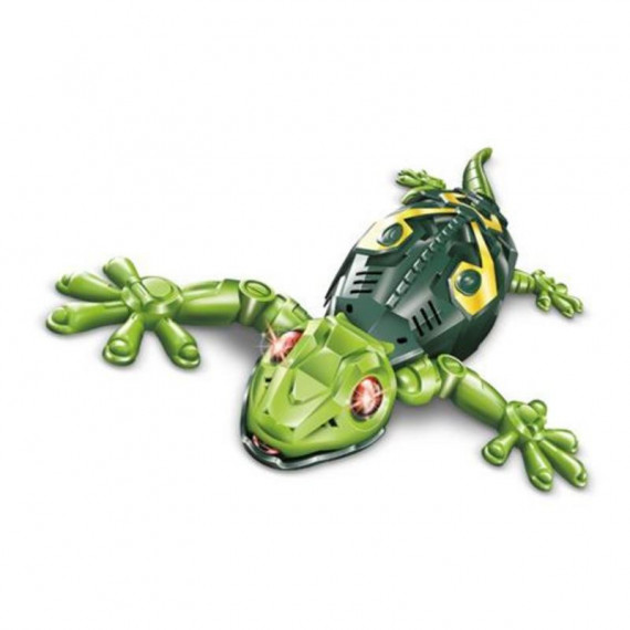 Control Remoto Gecko MAXLIFE MXRG-100 Verde
