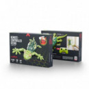 Control Remoto Gecko MAXLIFE MXRG-100 Verde