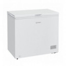 Congelador Horizontal INDESIT Incf 1984 E Clase E Blanco