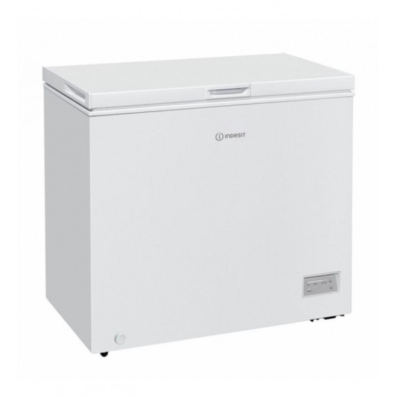 Congelador Horizontal INDESIT Incf 1984 E Clase E Blanco