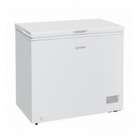 Congelador Horizontal INDESIT Incf 1984 E Clase E Blanco