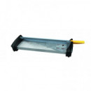 Guillotina FELLOWES Fusion A3 10 Hojas (5410901)