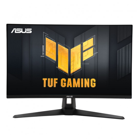 Monitor Gaming ASUS VG27AQ5A 27" QHD 210HZ 1MS IPS Negro (90LM0BN0-B01371)