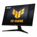 Monitor Gaming ASUS VG27AQ5A 27" QHD 210HZ 1MS IPS Negro (90LM0BN0-B01371)