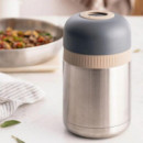 Termo BRA Enjoy Signature 1000ML para Sólidos y Líquidos (A196123)