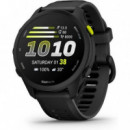 Reloj GARMIN Forerunner 70 GPS Negro (010-04307-00)