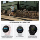 Reloj GARMIN Forerunner 70 GPS Negro (010-04307-00)